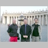 with Roberto and Salro